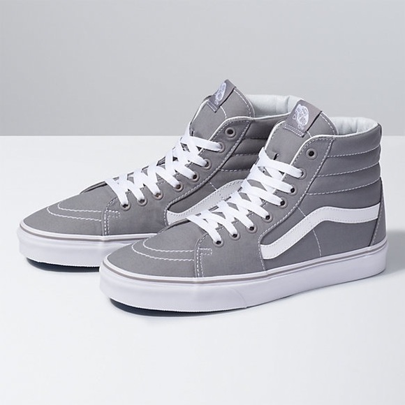 Vans Shoes - Old Skool Hightop Vans